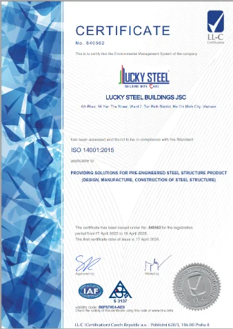 ISO 14001