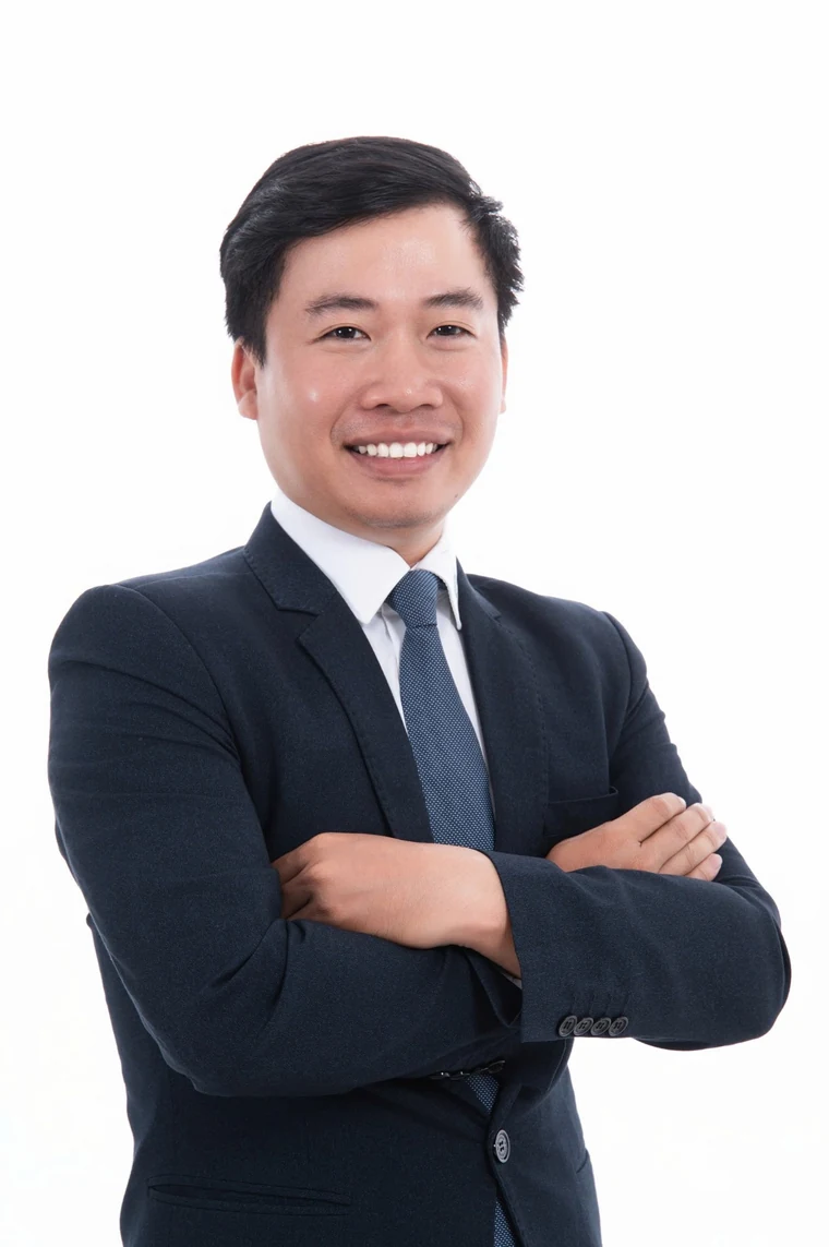 Trương Văn Đại — Trưởng phòng QA/QC